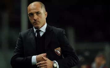  Franco Lerda, ai tempi allenatore del Torin