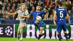 Calciomercato – Non solo Sesko: il Manchester United punta Kjaergaard