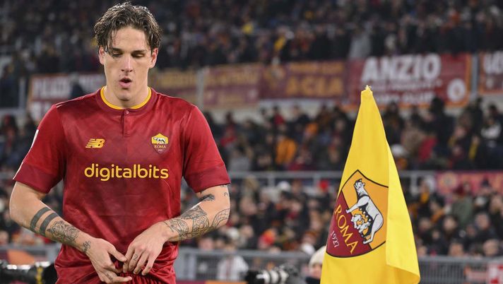 Zaniolo: “Roma? Ho avuto paura, la verità sull’addio. Deluso dai compagni” - immagine 1