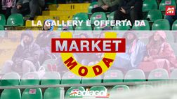 FOTO, i tifosi allo stadio per Palermo – Turris 5-0 (Gallery)