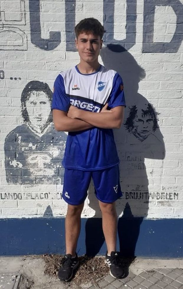 Shamel, il figlio di Batistuta va a giocare in Paraguay: con papà Gabriel in società?- immagine 2