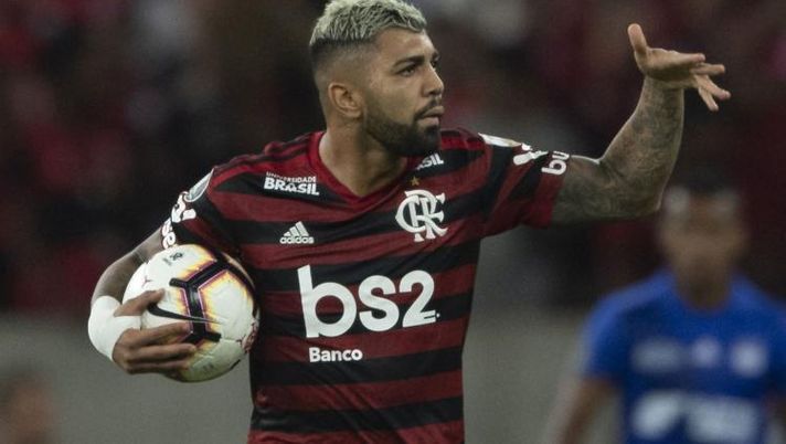UFFICIALE – Gabigol passa al Flamengo: quanto incassa l’Inter - immagine 1