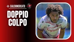 Calciomercato – Non solo Zirkzee: il Milan vuole anche questo attaccante