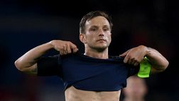 Inter, Sport boom: vertice a Barcellona per Rakitic! Il giocatore vuole partire: lo scenario