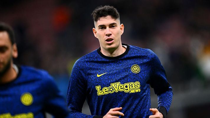 LeoVegas.News, Bastoni miglior giocatore del mese di marzo per tifosi Inter - immagine 1