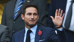 Chelsea, la classe di Lampard c’è ancora