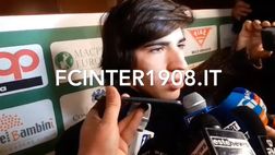 VIDEO FCIN1908 / Tonali: “Inter? A fine stagione vedremo tutto. Sul mio ruolo…”