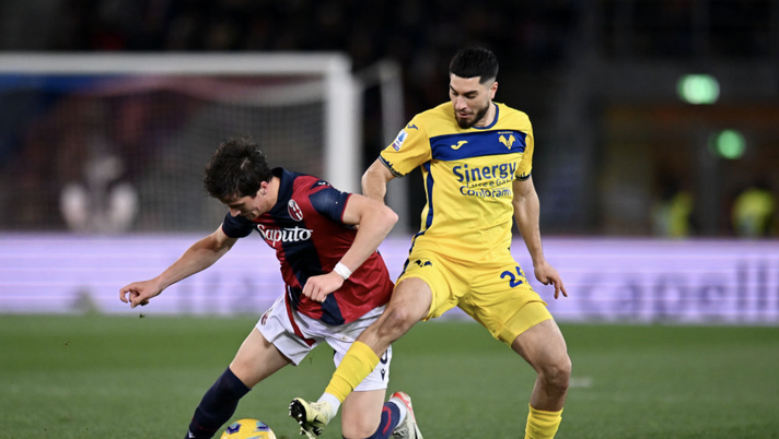 Serdar: “Torniamo a lottare” - immagine 1