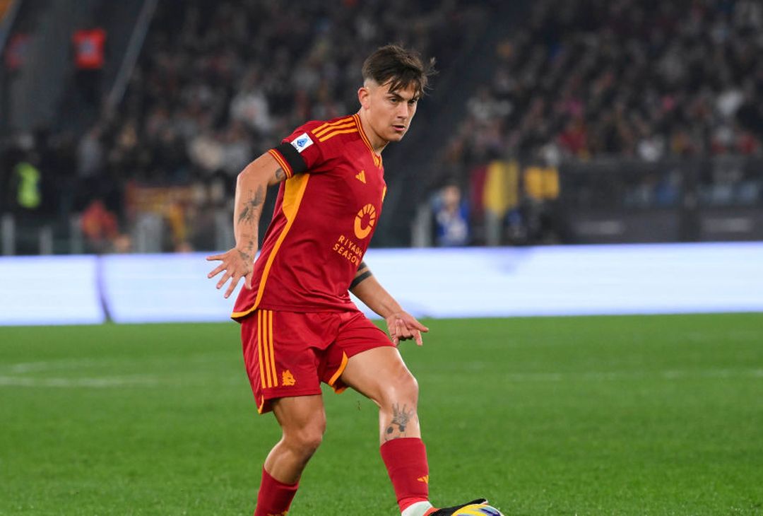 Roma-Cagliari 4-0 – FOTO GALLERY - immagine 83