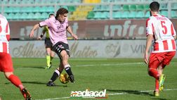 LE PAGELLE DI PALERMO-PICERNO 4-1: rosa devastanti, segnali positivi per Filippi
