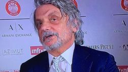 Ferrero: “Inter KO? Sinisa il mio primo grande amore. Sarà vero che Marotta e Spalletti…”