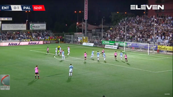 VIDEO Playoff Serie C, andata quarti di finale: la Gol Collection