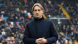 Napoli-Udinese, ecco le probabili formazioni dei due club