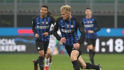 Mercato, tutti vogliono i giovani dell’Inter: Odgaard, ora è sfida a due