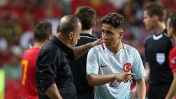 Ritorno di fiamma per Emre Mor? Rifiutata un’offerta della Fiorentina