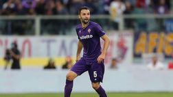 Fiorentina: Biraghi in dubbio, torna Badelj