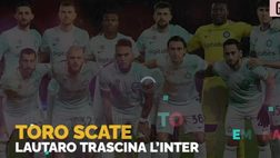 Cremonese-Inter, ecco il riassunto della vittoria nerazzurra | VIDEO