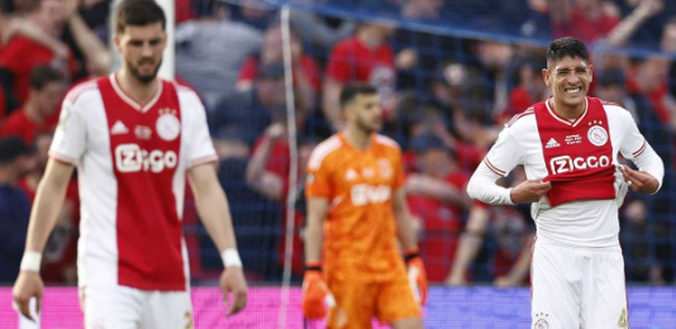 Se gli uomini piangono, le donne non ridono: l’Ajax Women non festeggia il titolo perché…- immagine 2