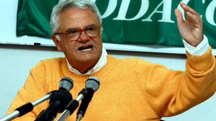 Carlo Rienzi, presidente del Codacons 