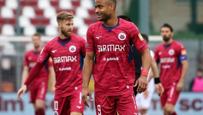 Diaw ai tempi del Cittadella 