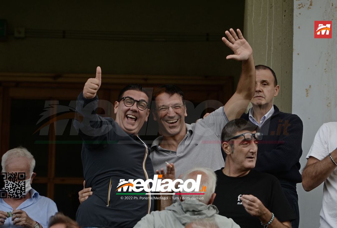 FOTOTIFO Palermo-Sudtirol 0-1, i tifosi allo Stadio “Renzo Barbera” (GALLERY) - immagine 16