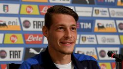 Retroscena: Belotti a Coverciano ‘parla tantissimo di Milan’