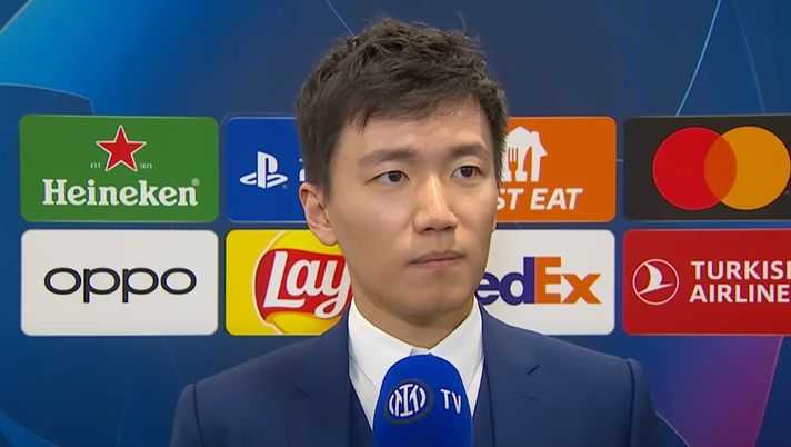 Inter, Zhang resta alla guida del club o saluta? “C’è qualcuno che sostiene che…” - immagine 1