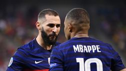 Benzema tenta Mbappé: “Spero che un giorno scelga il Real Madrid”