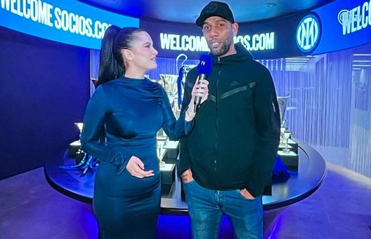 Maicon a ITV: “Il mio ricordo più bello in Supercoppa. L’anno scorso hanno dimostrato…” - immagine 1