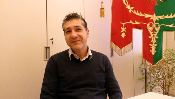 Padova, Angelo Montrone torna in biancoscudato con un ruolo nuovo 