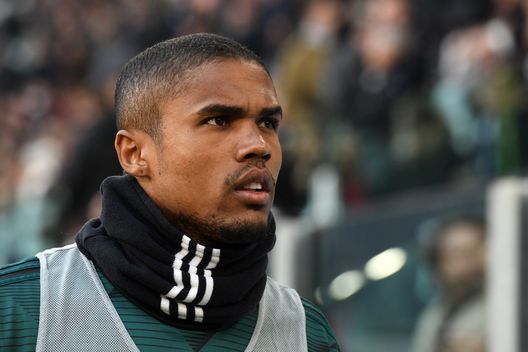Douglas Costa (getty images) Douglas Costa