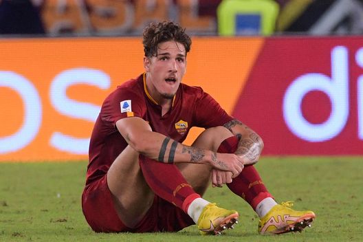 Getty Images Zaniolo, rinnovo in vista. Mourinho recupera Kumbulla. Derby: in vendita i biglietti- immagine 2