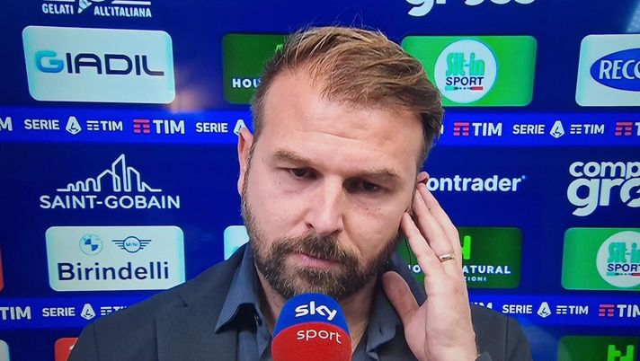 Zanetti: “Satriano in dubbio per Torino-Empoli, ha avuto dei problemi” - immagine 1