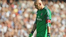 Abbiati: “Serve un altro atteggiamento. Siamo il Milan e…”