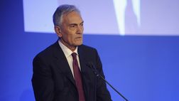 Sky – Gravina confermerà Mancini come CT. Marotta non sarà alla guida del Club Italia