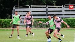 Palermo, report clinico: stop Buttaro, Devetak a parte. Di Mariano e Nedelcearu…