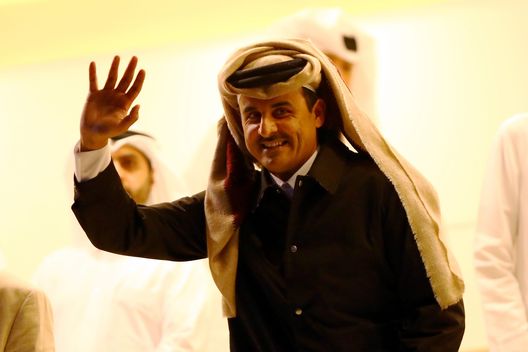 Al-Thani, allo scoperto sull’acquisto della Sampdoria: i dettagli- immagine 2