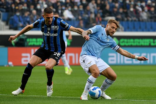 Immobile Immobile