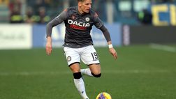 Qui Bruseschi: Larsen in gruppo