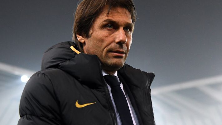 Antonio Conte 