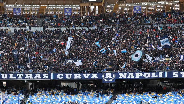 Napoli Salernitana