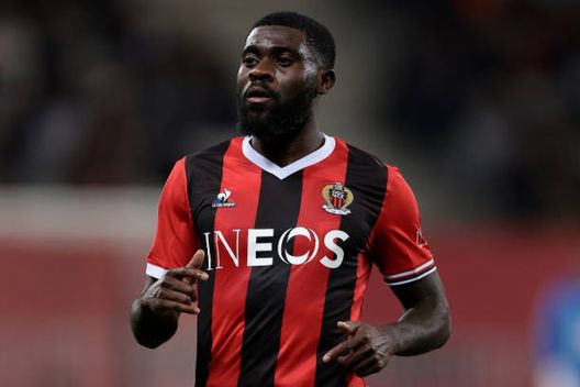 (Photo by Jonathan Moscrop/Getty Images)