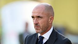 Crotone, ribaltone in panchina: ufficiale l’esonero di Franco Lerda