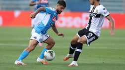 Parma-Napoli 2-1