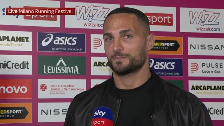 D’Ambrosio: “Inter, campionato straordinario. Meriti? Parlare di uno è riduttivo” - immagine 1