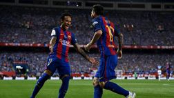 Rosell: “Messi vuole di nuovo Neymar al Barça. E c’è un solo motivo”