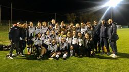 Udinese Femminile U17: tre punti contro il Tavagnacco