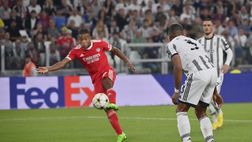 Allegri, la fine è nota (sempre)
