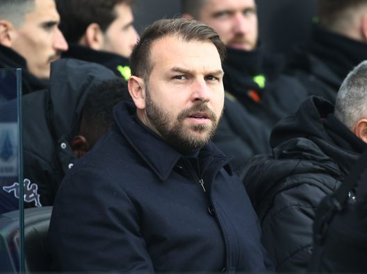 (Getty Images) Zanetti: “Siamo stati sterili in fase offensiva, Osimhen è un grande campione”- immagine 2