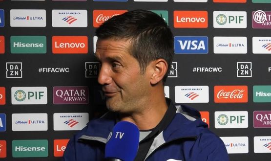 Chivu a ITV: “Lautaro ha una voglia matta di vincere, felice per Carboni. Mi ha fatto piacere…” - immagine 1